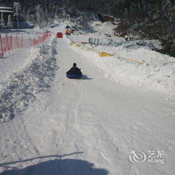 奉化商量岗旅游度假村酒店提供图片