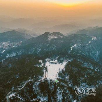 奉化商量岗旅游度假村酒店提供图片