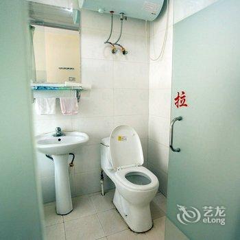 鞍山百成旅馆酒店提供图片
