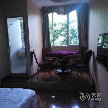 涪陵东环福宾馆酒店提供图片