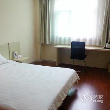 江阴华士心怡快捷酒店酒店提供图片