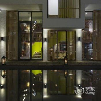 乌镇墨意淌轻奢人文艺术酒店酒店提供图片