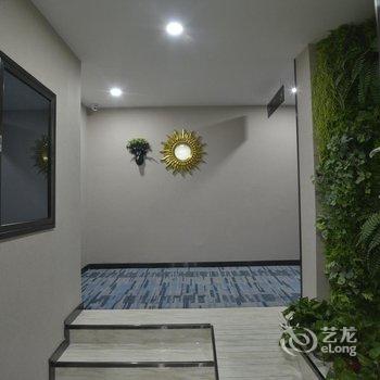 西安汉龙酒店酒店提供图片
