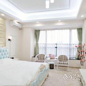 广州南站四季丰精品公寓酒店提供图片