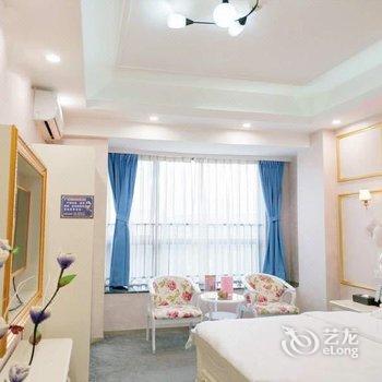 广州南站四季丰精品公寓酒店提供图片