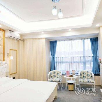广州南站四季丰精品公寓酒店提供图片