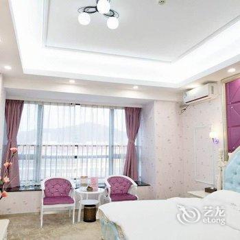 广州南站四季丰精品公寓酒店提供图片