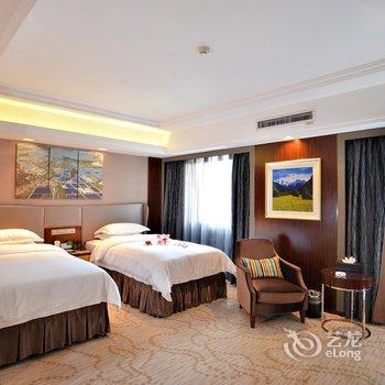新疆伊犁大酒店(乌鲁木齐)酒店提供图片