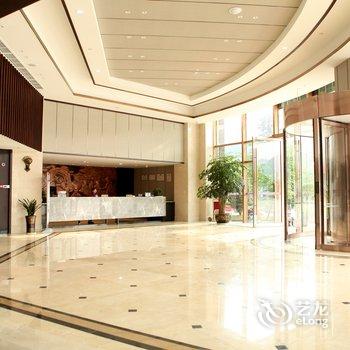 景宁凤凰国际大酒店酒店提供图片
