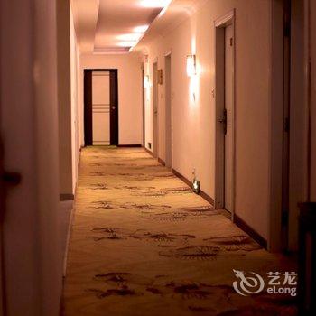 广州恒辉商务宾馆酒店提供图片