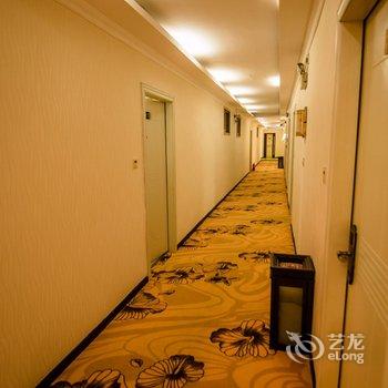 广州恒辉商务宾馆酒店提供图片