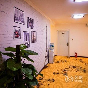 广州恒辉商务宾馆酒店提供图片