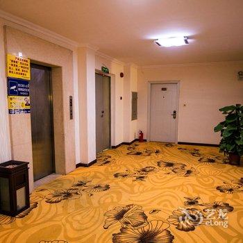 广州恒辉商务宾馆酒店提供图片