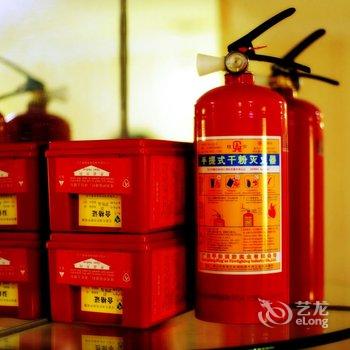 广州恒辉商务宾馆酒店提供图片