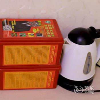 广州恒辉商务宾馆酒店提供图片