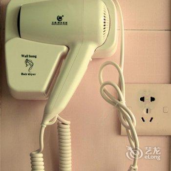 广州恒辉商务宾馆酒店提供图片