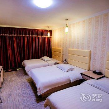 广州恒辉商务宾馆酒店提供图片