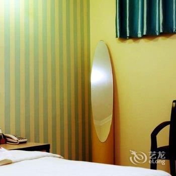 广州恒辉商务宾馆酒店提供图片