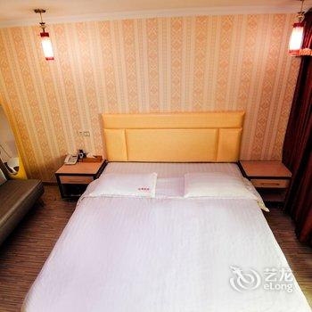 广州恒辉商务宾馆酒店提供图片