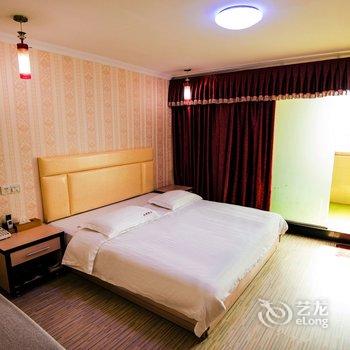 广州恒辉商务宾馆酒店提供图片