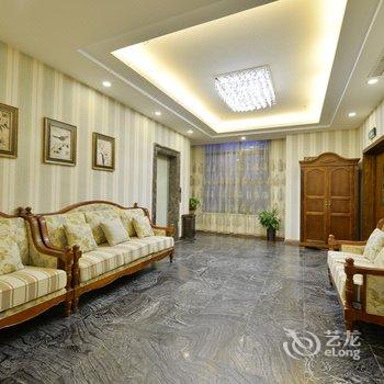 西安简妮花园精品酒店酒店提供图片