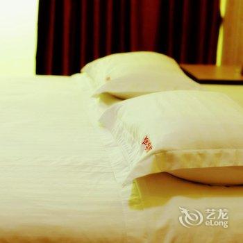 广州恒辉商务宾馆酒店提供图片