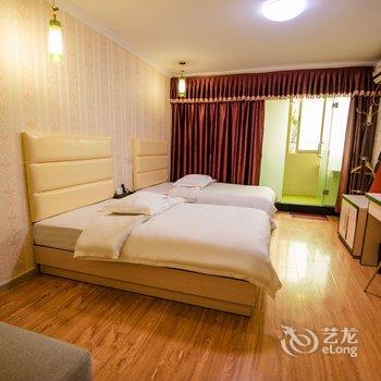 广州恒辉商务宾馆酒店提供图片