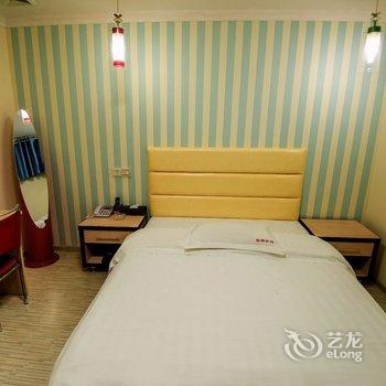 广州恒辉商务宾馆酒店提供图片