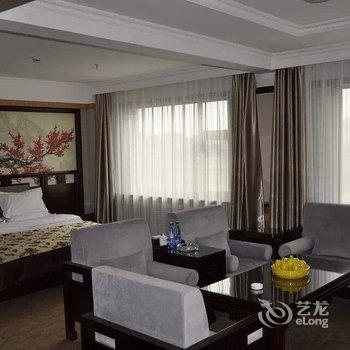 景泰县景电宾馆酒店提供图片
