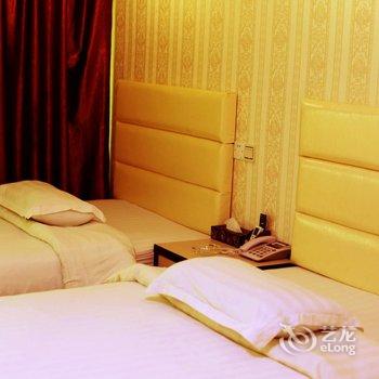 广州恒辉商务宾馆酒店提供图片