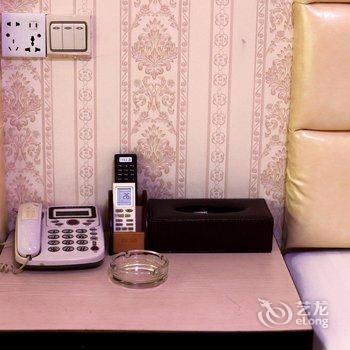 广州恒辉商务宾馆酒店提供图片