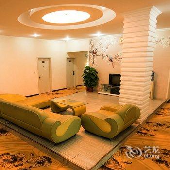 广州恒辉商务宾馆酒店提供图片