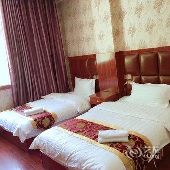 甘孜雅江雪域文化主题酒店酒店提供图片