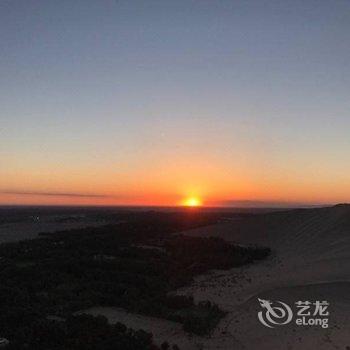 敦煌宇浩太空舱客栈酒店提供图片