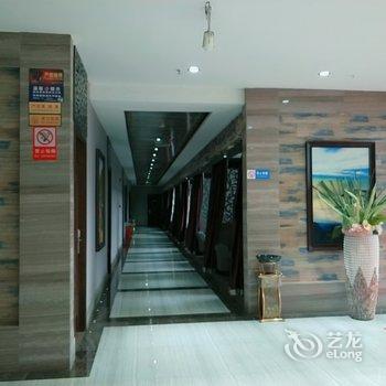 南江大唐红叶酒店酒店提供图片