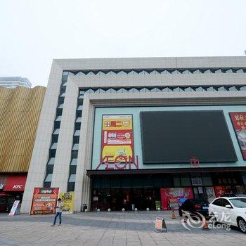 觅悦酒店公寓(佛山三水新动力广场店)酒店提供图片