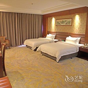 深圳盛世假日酒店酒店提供图片