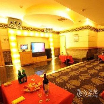 金湖苏园会馆酒店提供图片