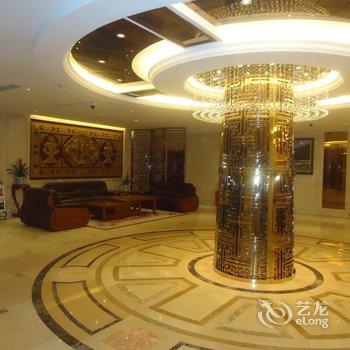 九寨沟藏王宴舞假日酒店酒店提供图片