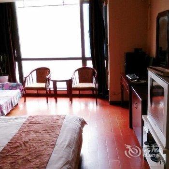 南昌馨之家酒店公寓酒店提供图片