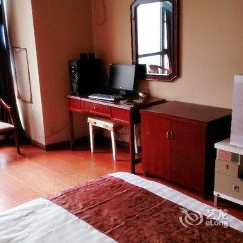 南昌馨之家酒店公寓酒店提供图片