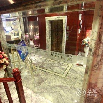 南昌凯丽国际网络旅馆酒店提供图片