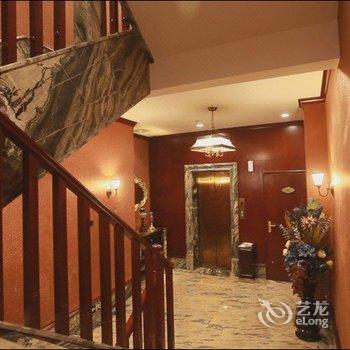 南昌凯丽国际网络旅馆酒店提供图片