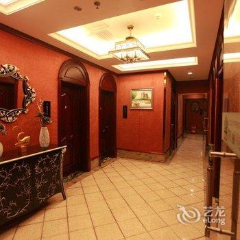 南昌凯丽国际网络旅馆酒店提供图片