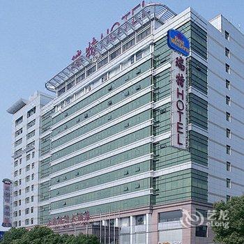 上海最佳西方瑞特大酒店酒店提供图片