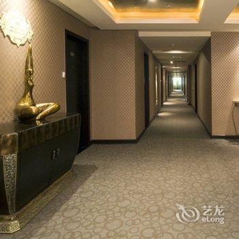 上海最佳西方瑞特大酒店酒店提供图片