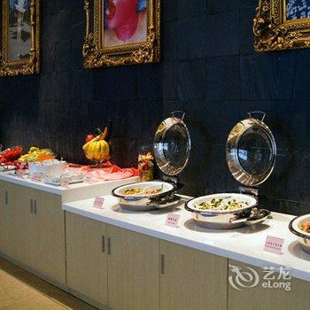 上海最佳西方瑞特大酒店酒店提供图片