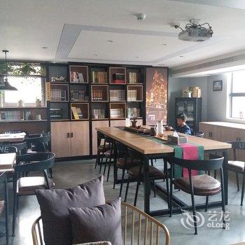 雲间小筑酒店(重庆火车北站店)酒店提供图片