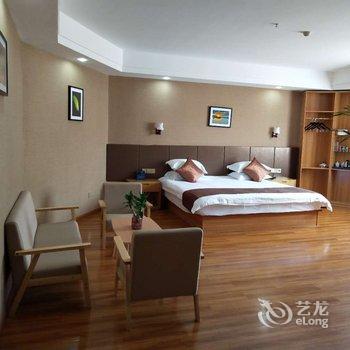 浦江龙庭国际大酒店酒店提供图片