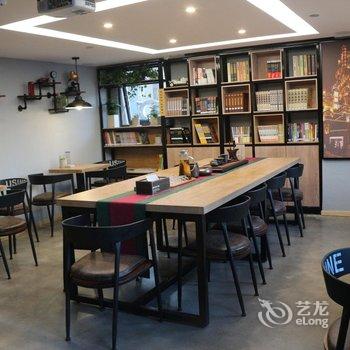 雲间小筑酒店(重庆火车北站店)酒店提供图片